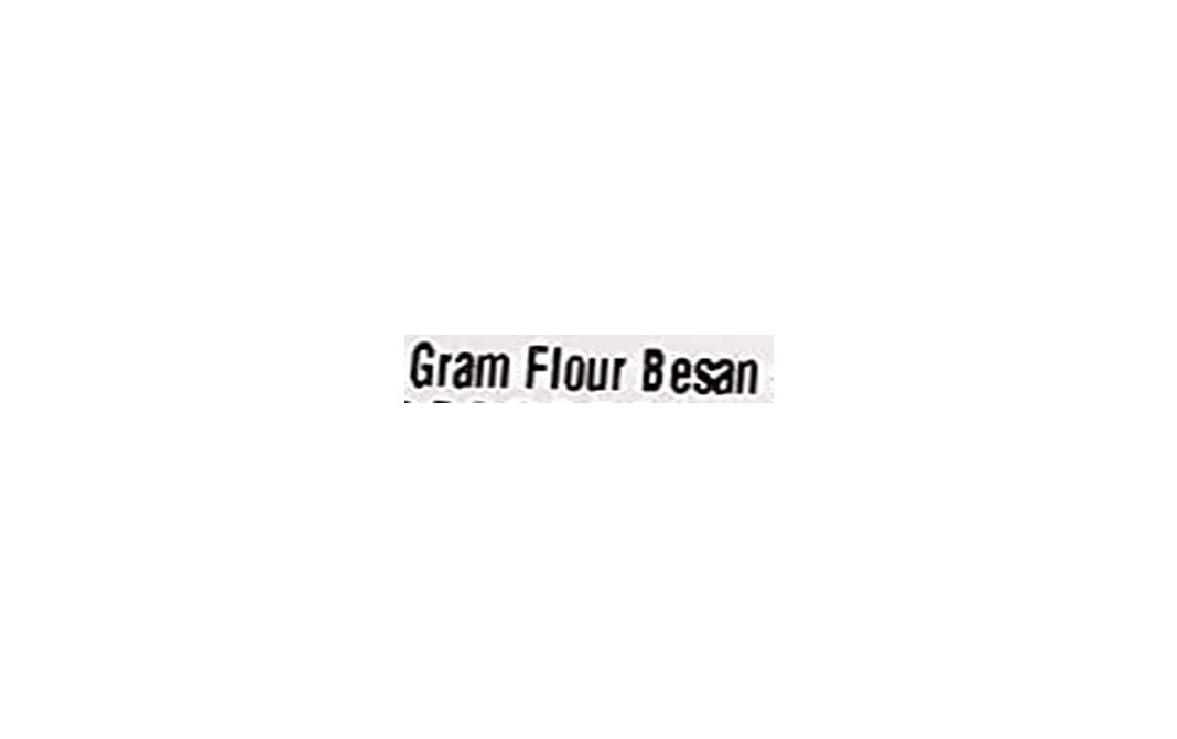 More Choice Gram Flour Besan    Pack  500 grams